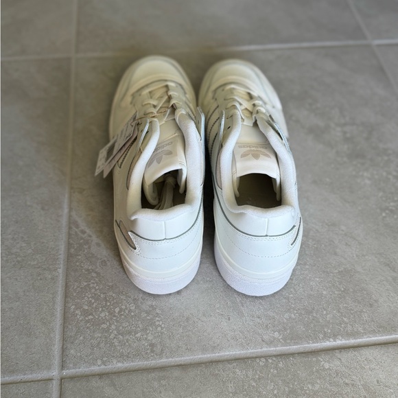 Adidas Forum Low CL size 13 - Picture 3 of 8